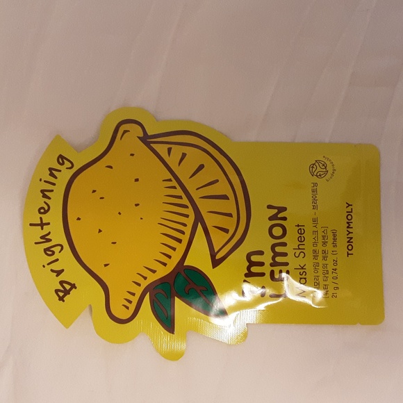 TONYMOLY - mask sheets - Picture 8 of 9